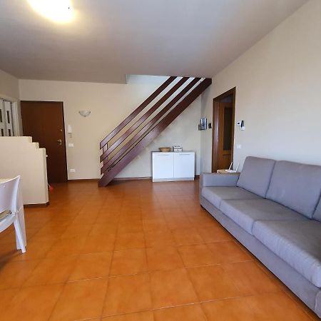 Sirmione Acque Del Garda Apartments Exteriér fotografie